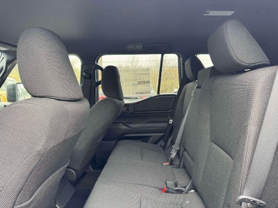 2026 Toyota Land Cruiser 1958