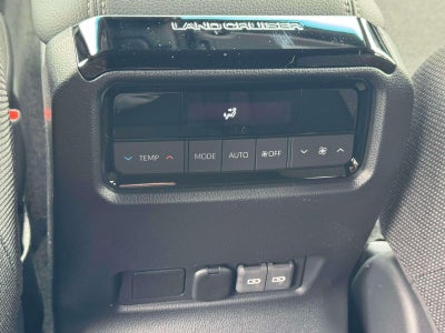 2026 Toyota Land Cruiser 1958