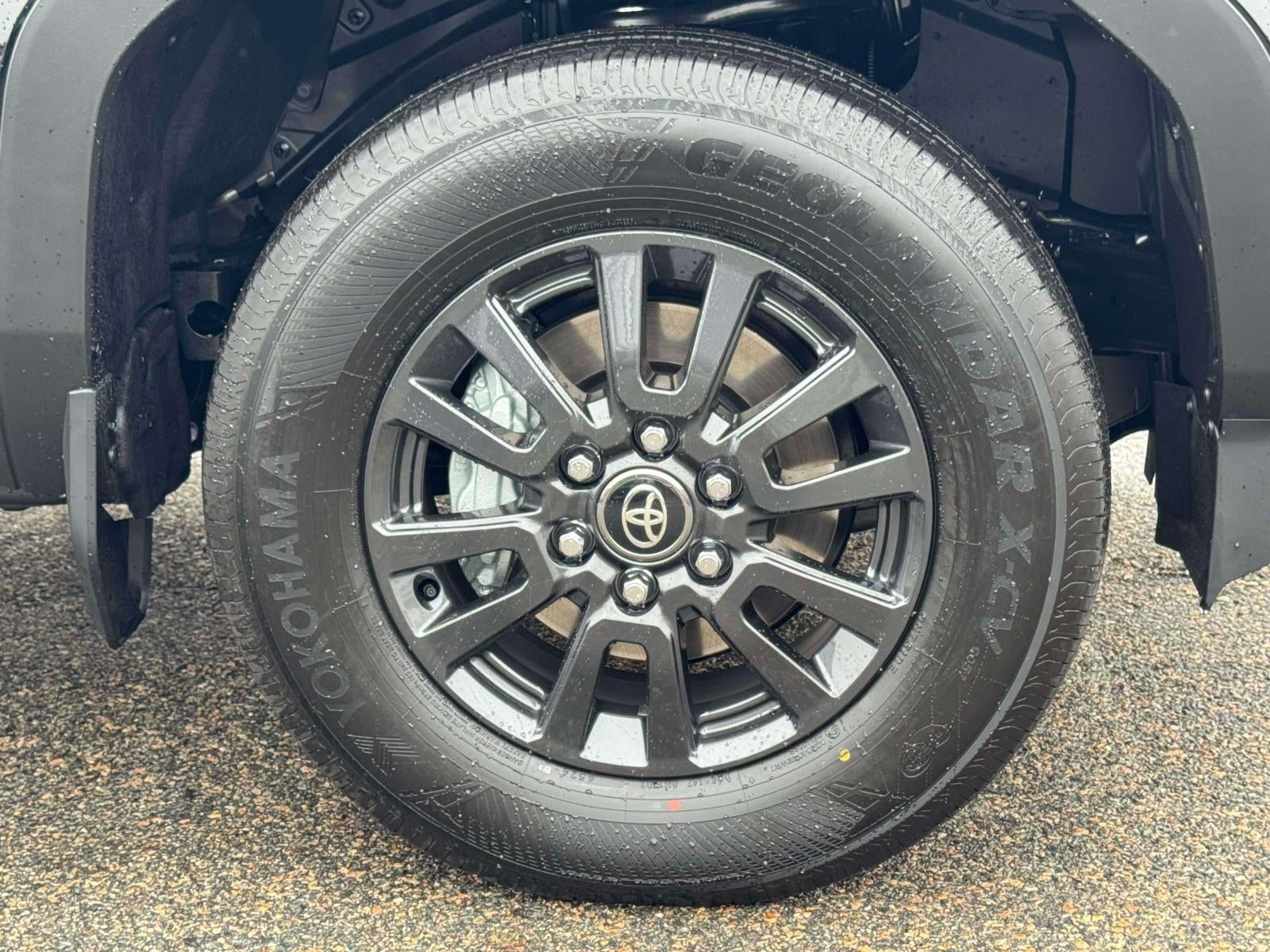 2026 Toyota Land Cruiser 1958