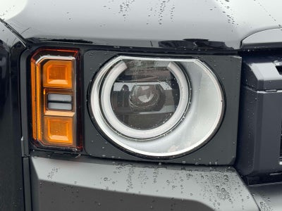 2026 Toyota Land Cruiser 1958