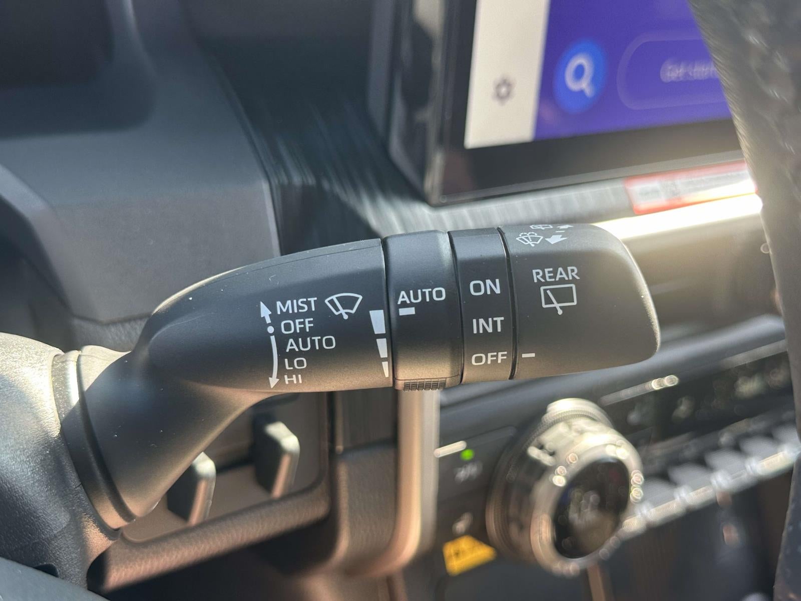 2025 Toyota 4Runner i-FORCE MAX 4Runner Platinum