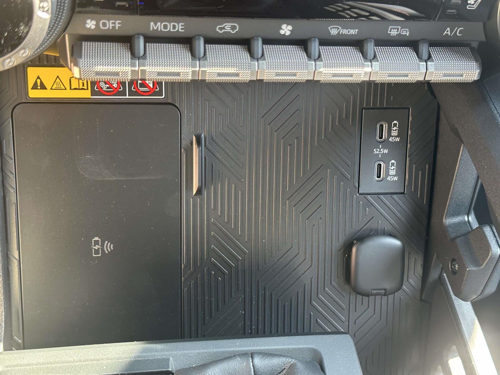 2025 Toyota 4Runner i-FORCE MAX 4Runner Platinum