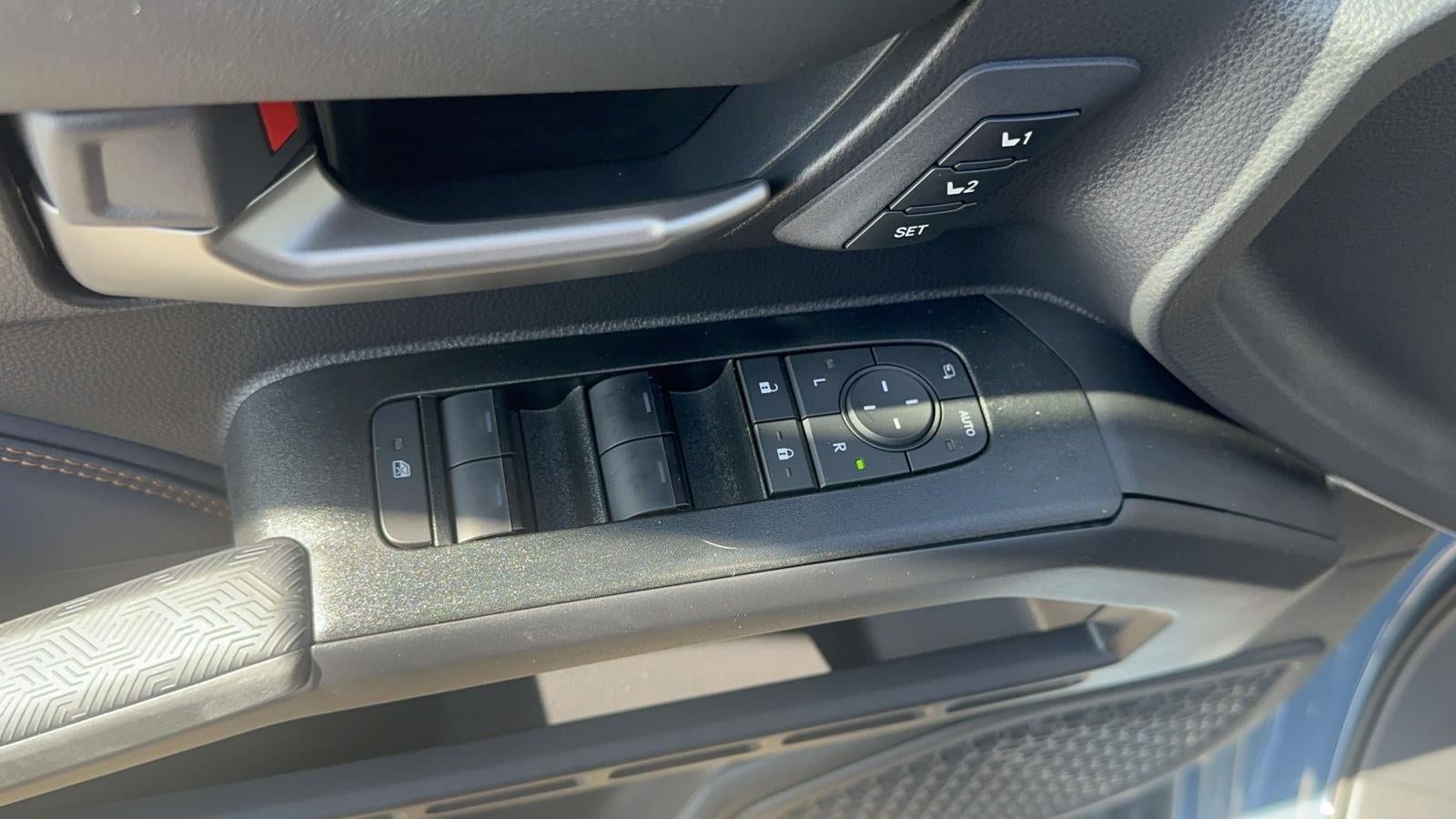 2025 Toyota 4Runner i-FORCE MAX 4Runner Platinum