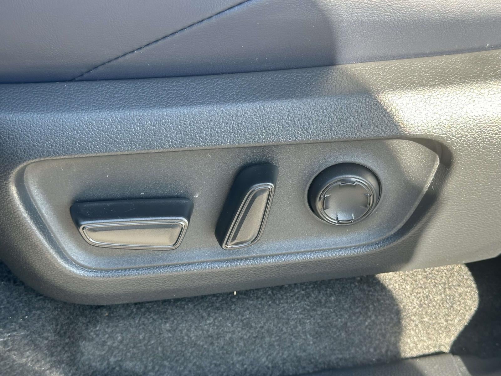 2025 Toyota 4Runner i-FORCE MAX 4Runner Platinum