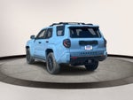 2025 Toyota 4Runner i-FORCE MAX 4Runner Platinum