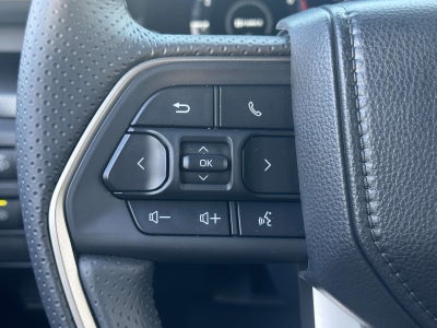 2025 Toyota 4Runner i-FORCE MAX 4Runner Limited