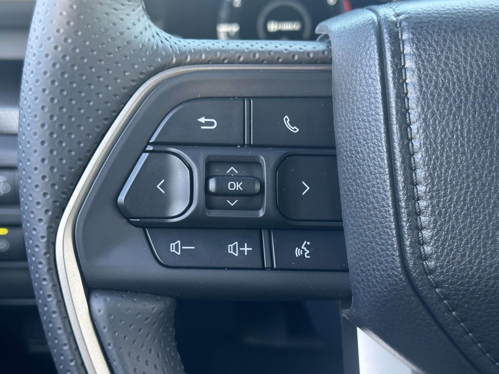 2025 Toyota 4Runner i-FORCE MAX 4Runner Limited