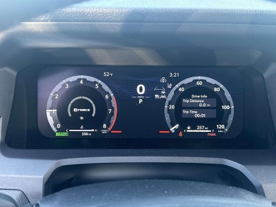 2025 Toyota 4Runner i-FORCE MAX 4Runner Limited