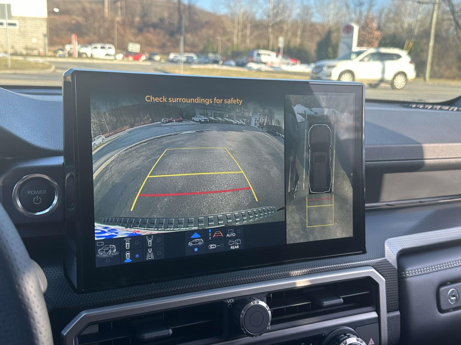 2025 Toyota 4Runner i-FORCE MAX 4Runner Limited