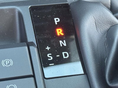 2025 Toyota 4Runner i-FORCE MAX 4Runner Limited