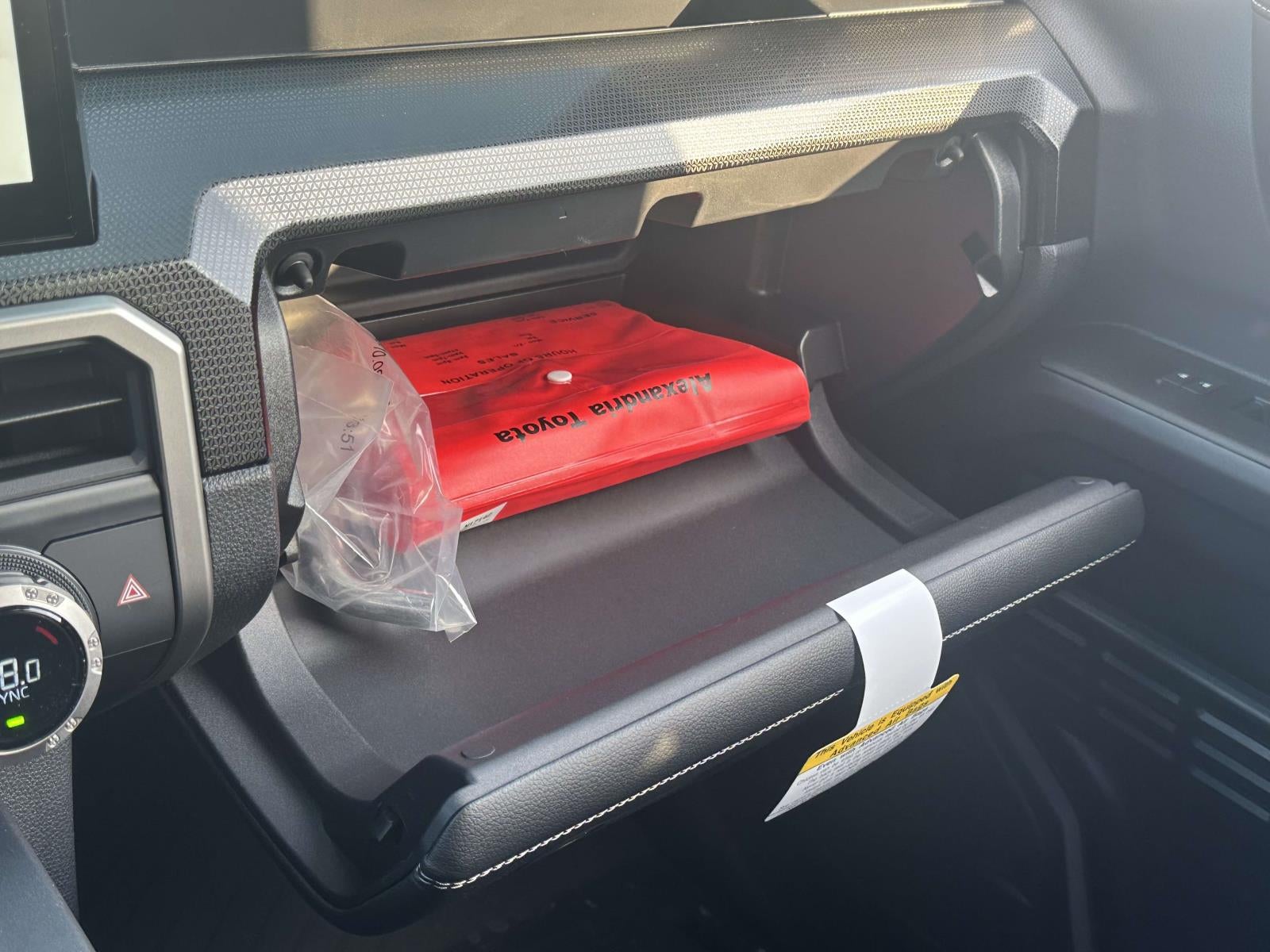 2025 Toyota 4Runner i-FORCE MAX 4Runner Limited