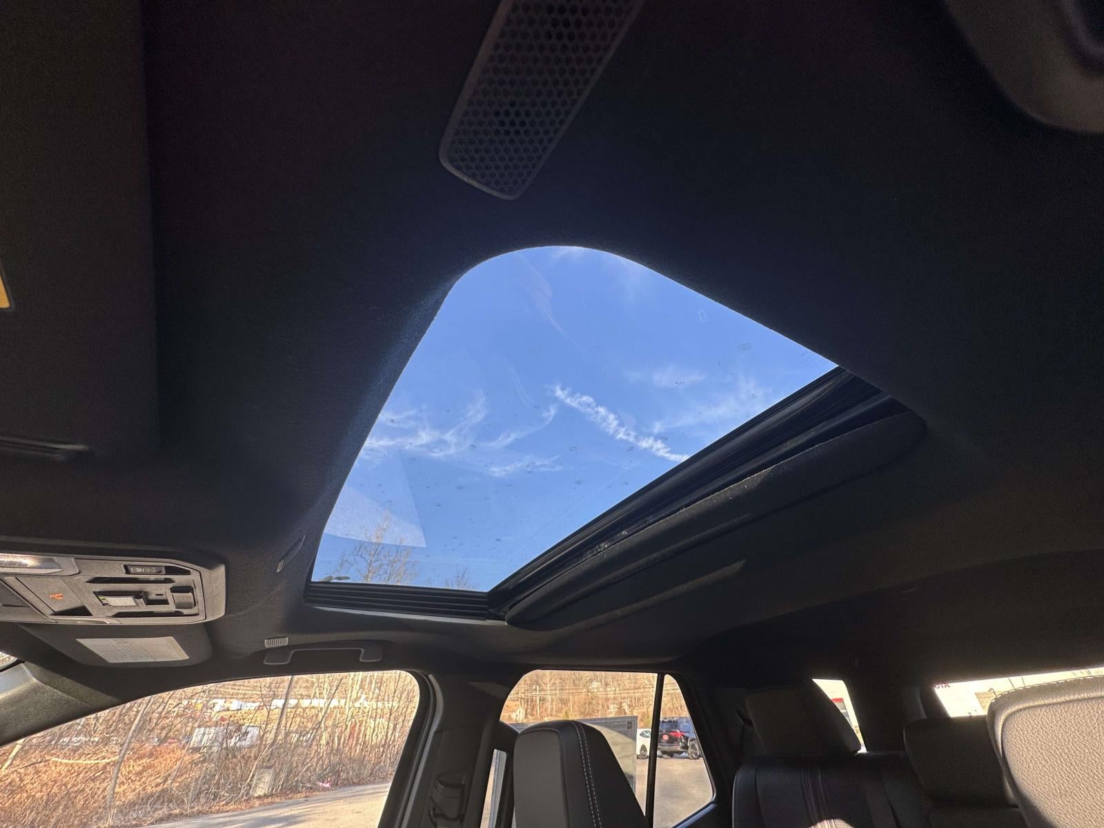 2025 Toyota 4Runner i-FORCE MAX 4Runner Limited