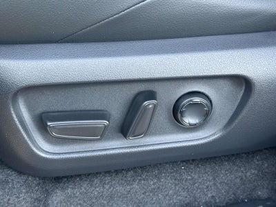 2025 Toyota 4Runner i-FORCE MAX 4Runner Limited