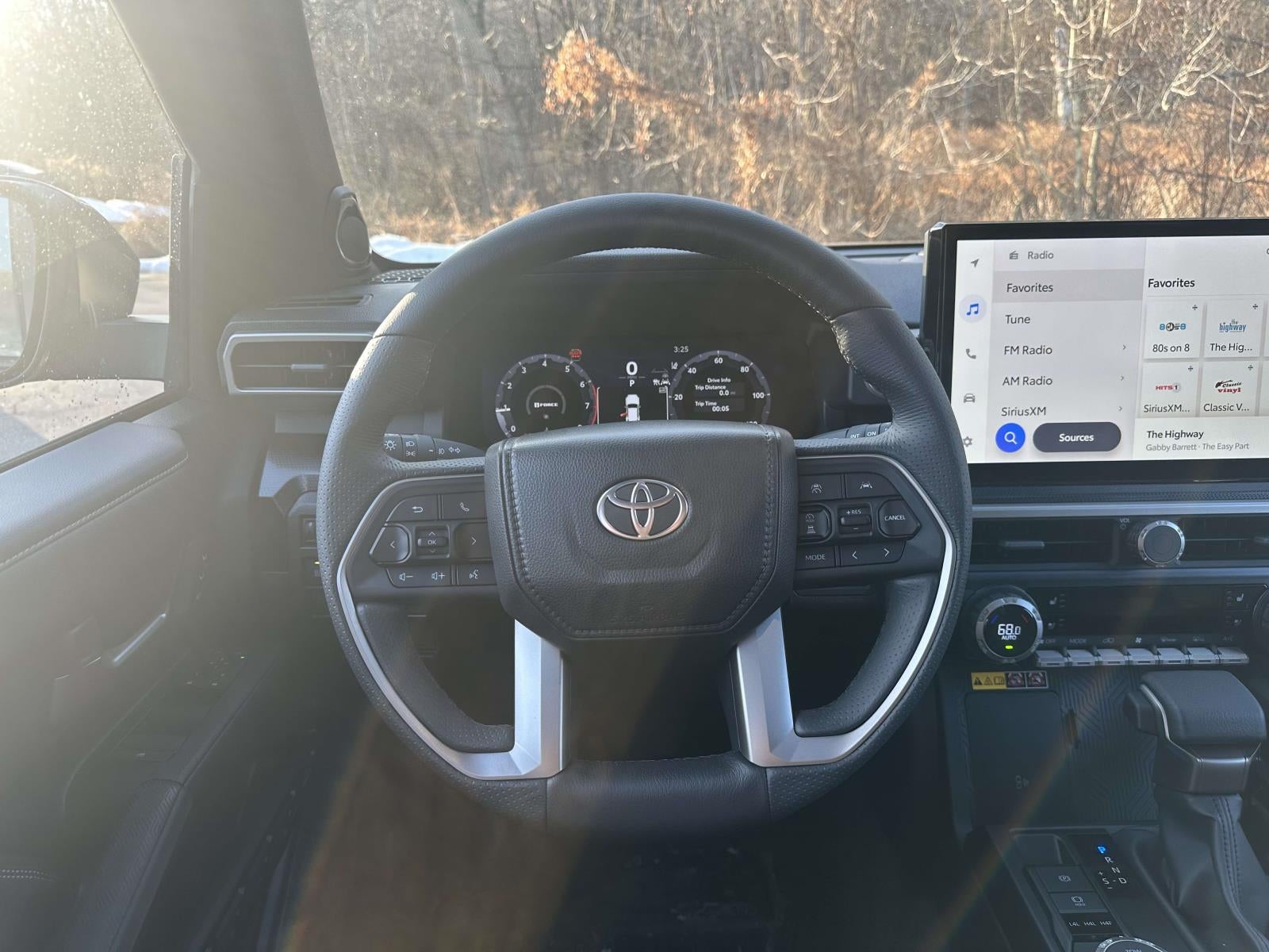 2025 Toyota 4Runner i-FORCE MAX 4Runner Limited