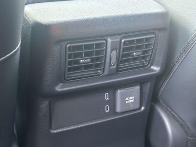 2025 Toyota 4Runner i-FORCE MAX 4Runner Limited