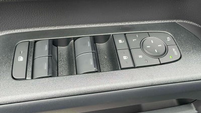 2026 Toyota 4Runner i-FORCE MAX 4Runner Limited