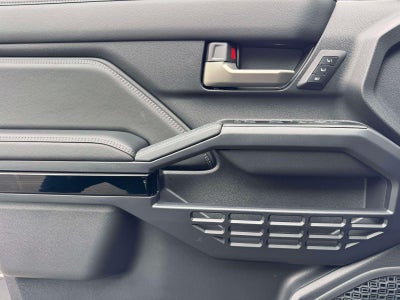 2026 Toyota 4Runner i-FORCE MAX 4Runner Limited