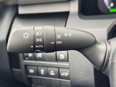 2026 Toyota 4Runner i-FORCE MAX 4Runner Limited