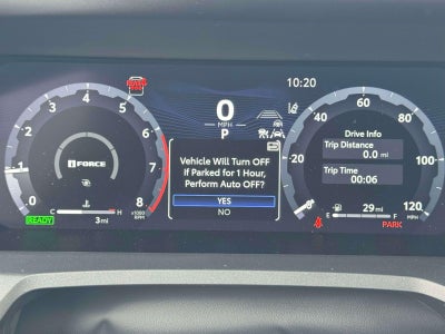 2026 Toyota 4Runner i-FORCE MAX 4Runner Limited