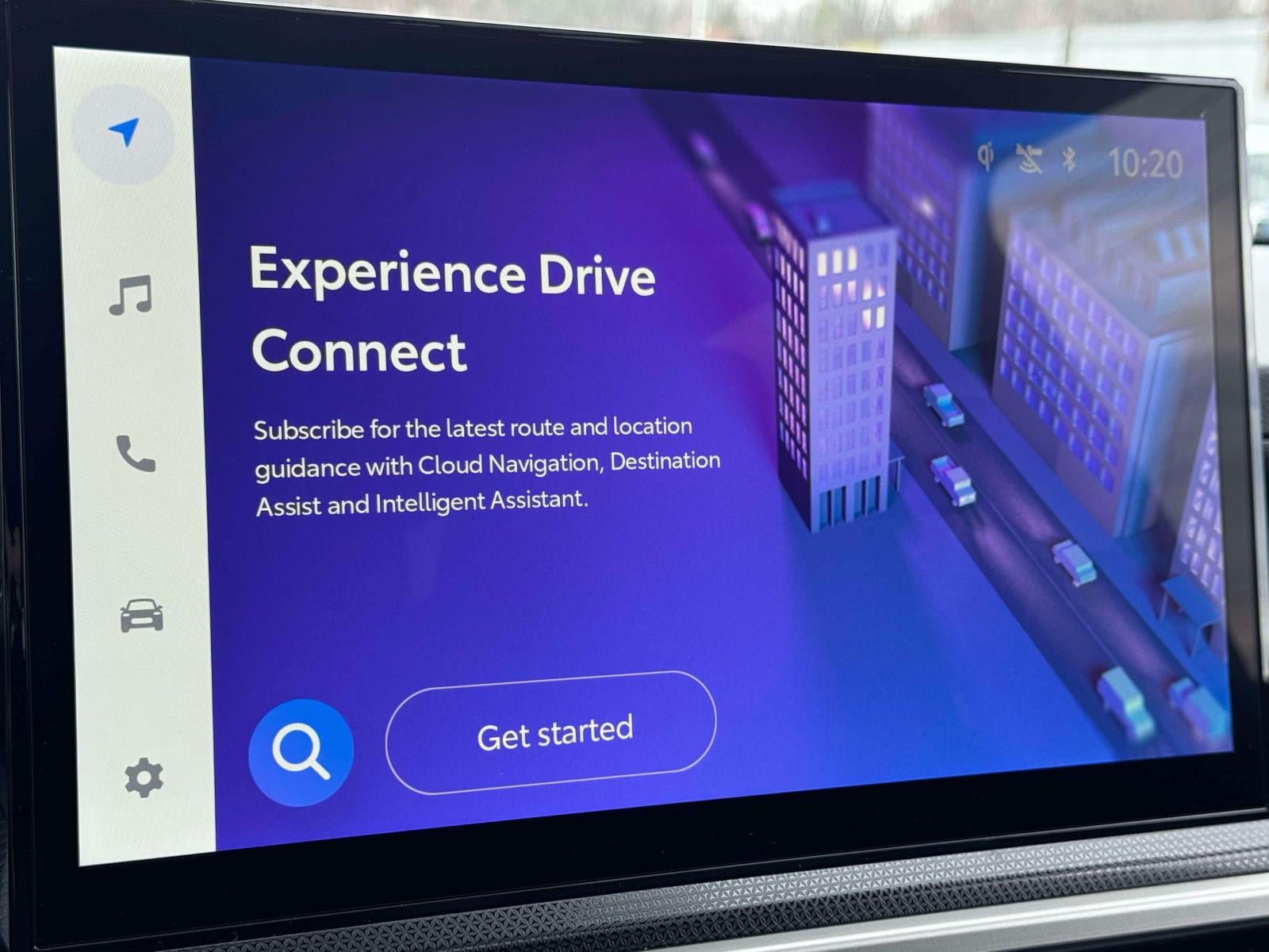 2026 Toyota 4Runner i-FORCE MAX 4Runner Limited