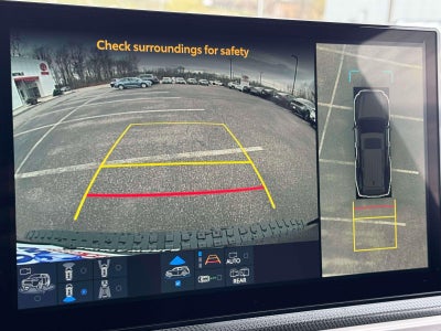 2026 Toyota 4Runner i-FORCE MAX 4Runner Limited