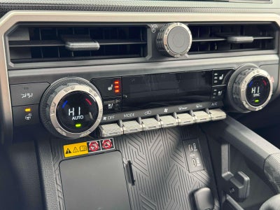 2026 Toyota 4Runner i-FORCE MAX 4Runner Limited