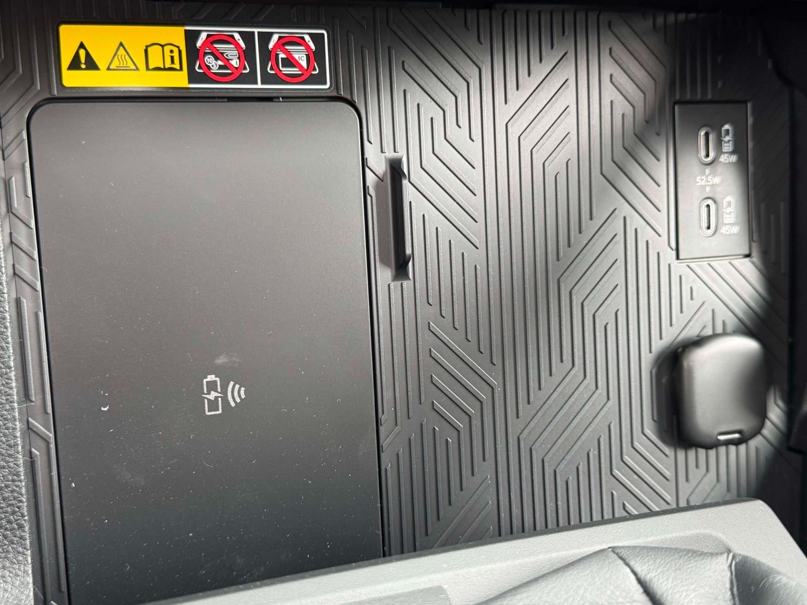 2026 Toyota 4Runner i-FORCE MAX 4Runner Limited