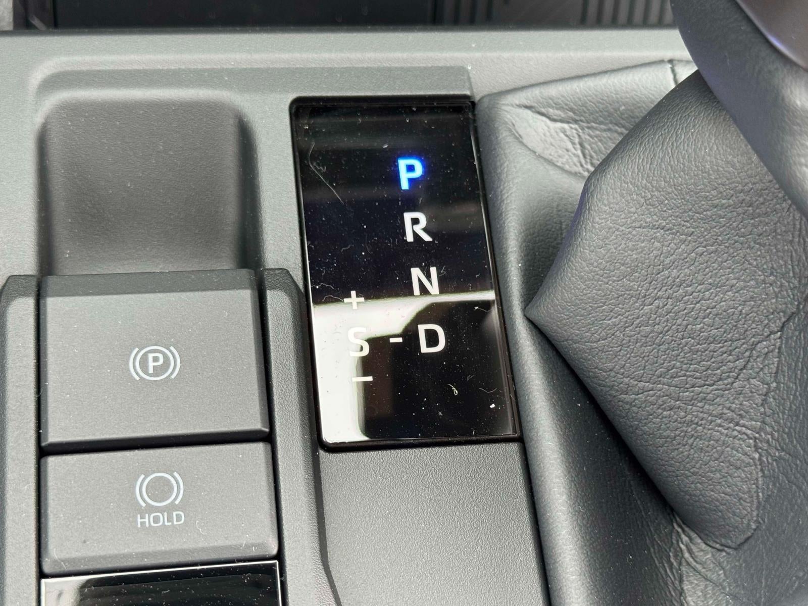 2026 Toyota 4Runner i-FORCE MAX 4Runner Limited