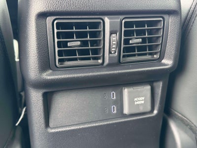 2026 Toyota 4Runner i-FORCE MAX 4Runner Limited