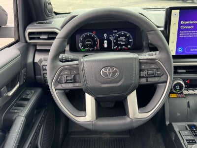 2026 Toyota 4Runner i-FORCE MAX 4Runner Limited