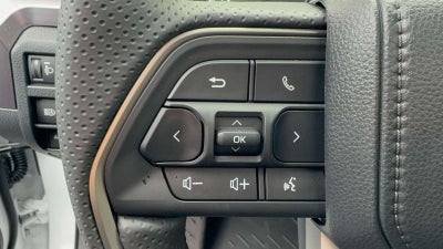 2026 Toyota 4Runner i-FORCE MAX 4Runner TRD Off-Road Premium