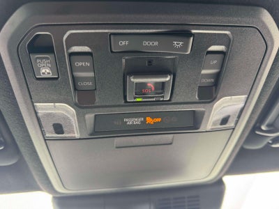 2026 Toyota 4Runner i-FORCE MAX 4Runner TRD Off-Road Premium