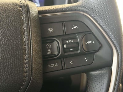 2026 Toyota 4Runner i-FORCE MAX 4Runner Trailhunter