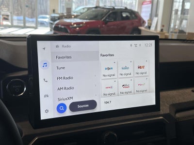 2026 Toyota 4Runner i-FORCE MAX 4Runner Trailhunter