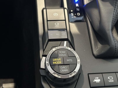 2026 Toyota 4Runner i-FORCE MAX 4Runner Trailhunter