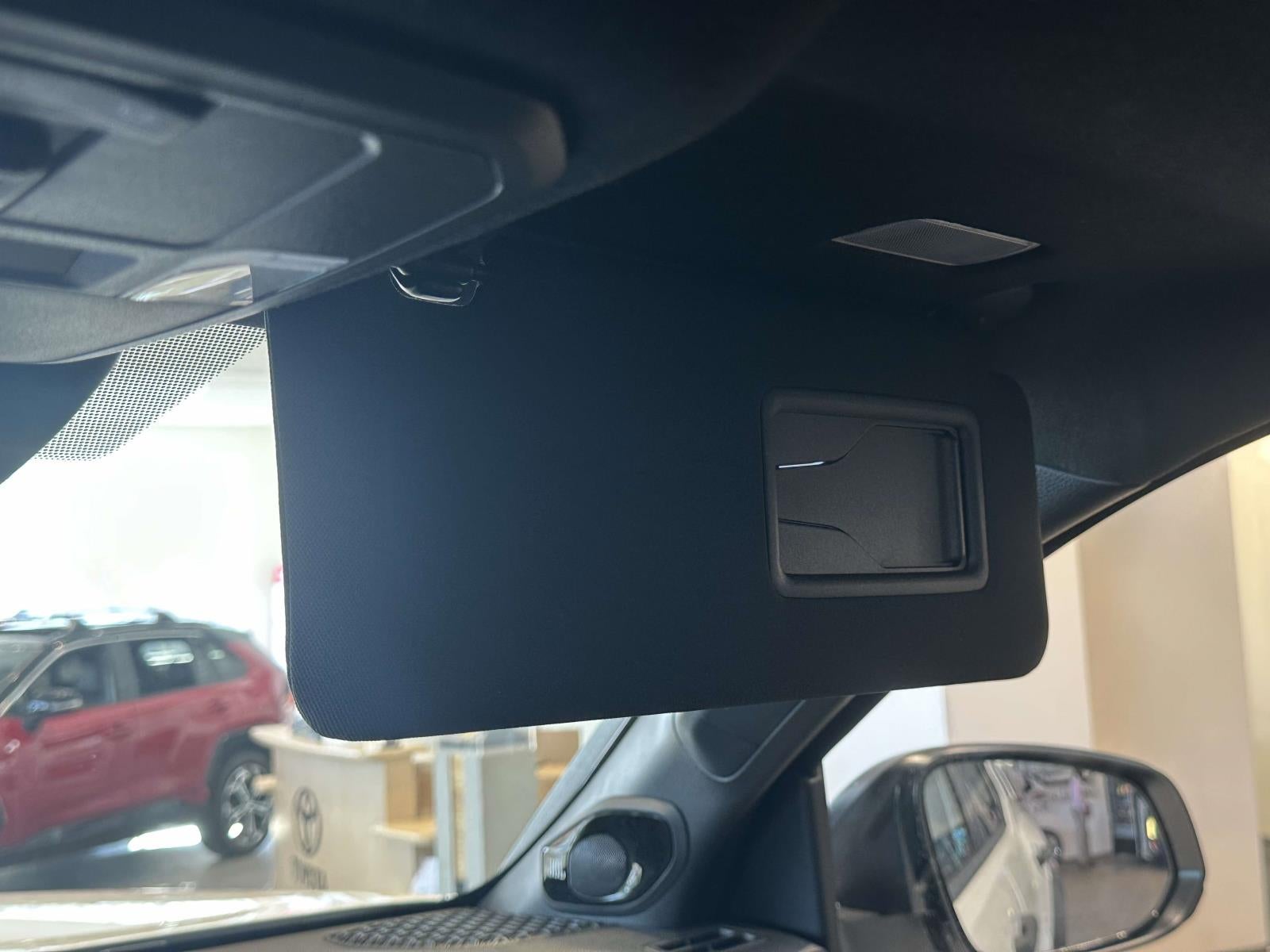 2026 Toyota 4Runner i-FORCE MAX 4Runner Trailhunter