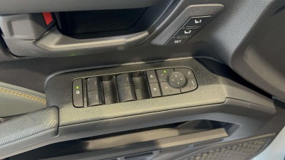 2026 Toyota 4Runner i-FORCE MAX 4Runner Trailhunter