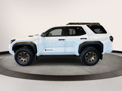 2026 Toyota 4Runner i-FORCE MAX 4Runner Trailhunter