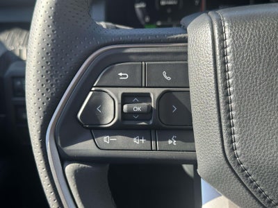 2026 Toyota 4Runner i-FORCE MAX 4Runner Platinum