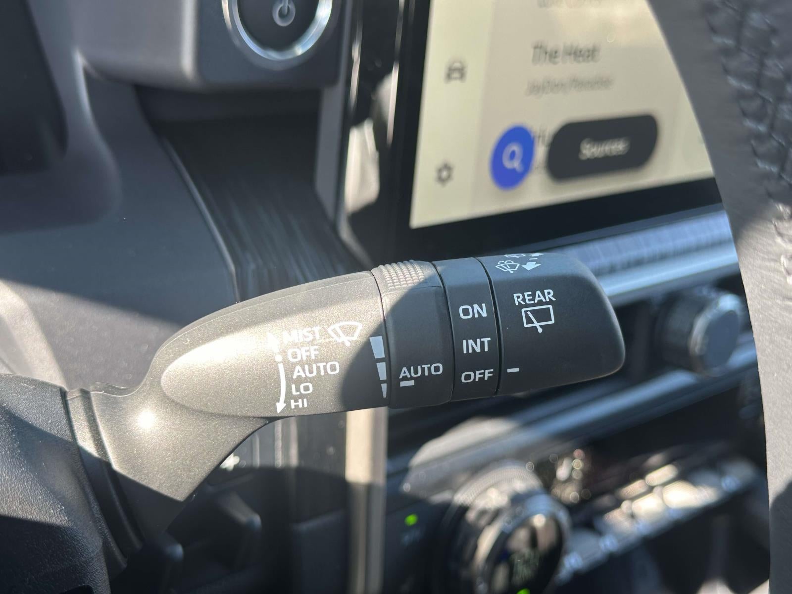 2026 Toyota 4Runner i-FORCE MAX 4Runner Platinum