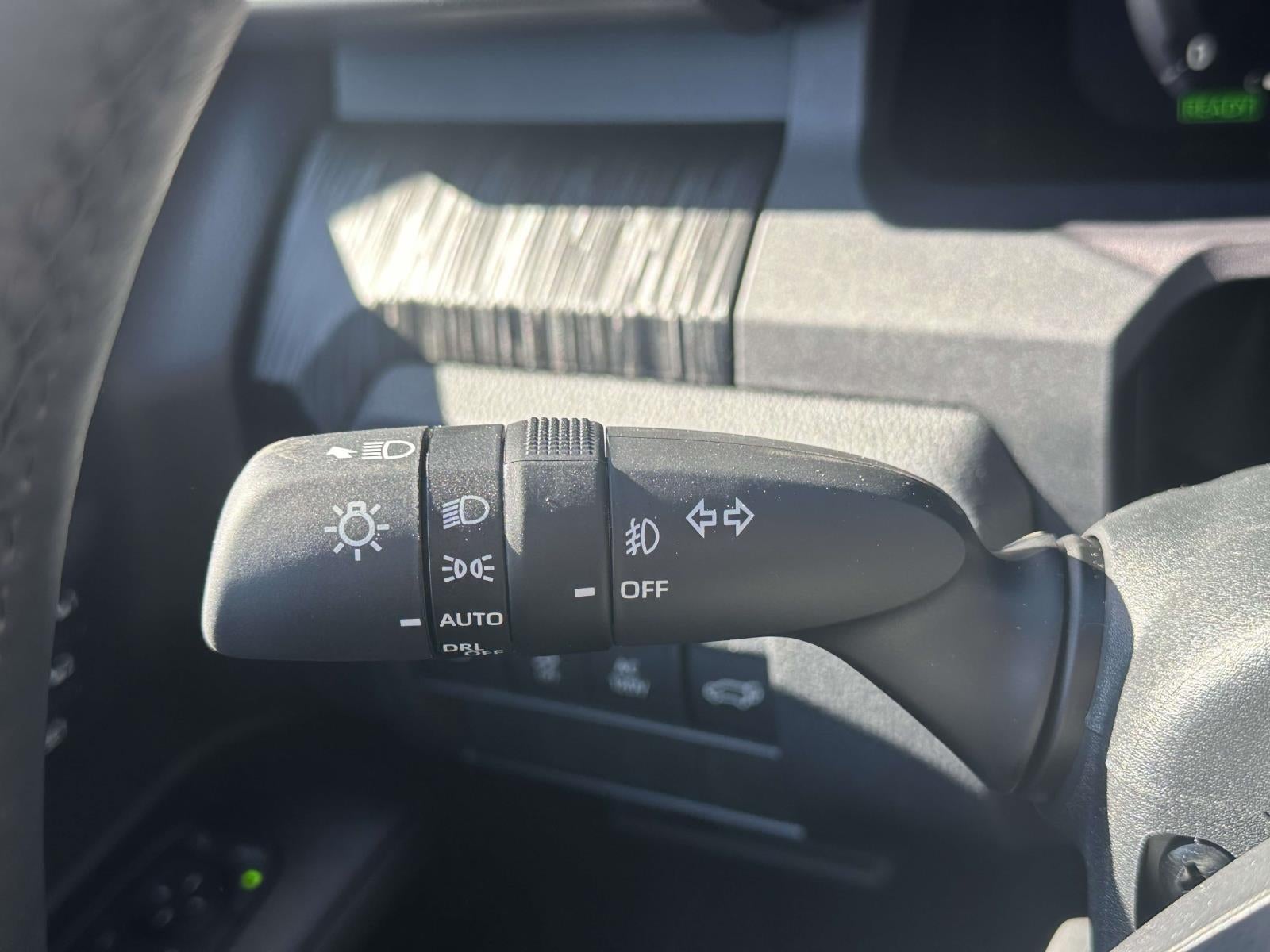 2026 Toyota 4Runner i-FORCE MAX 4Runner Platinum