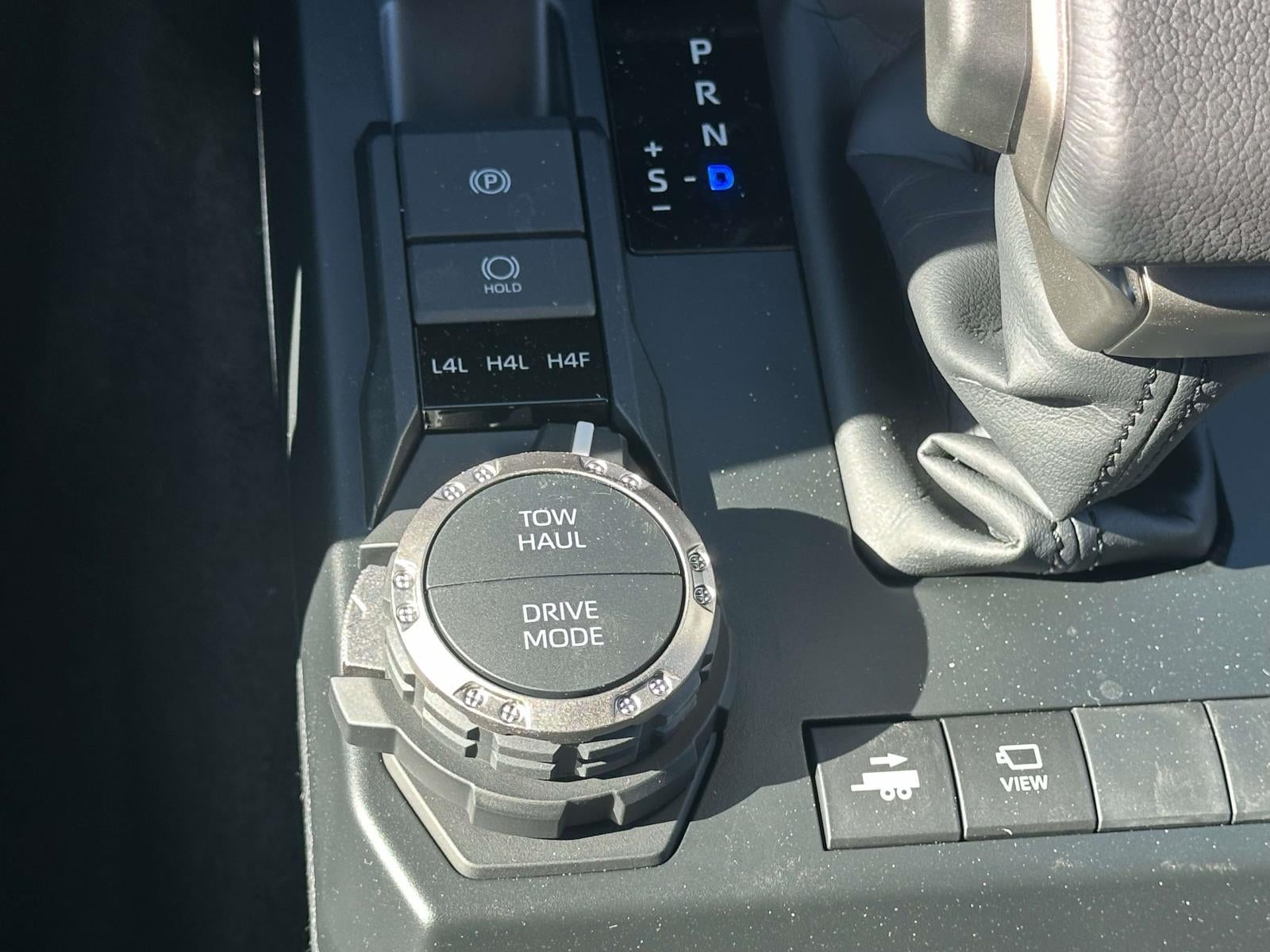 2026 Toyota 4Runner i-FORCE MAX 4Runner Platinum