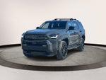 2026 Toyota 4Runner i-FORCE MAX 4Runner Platinum
