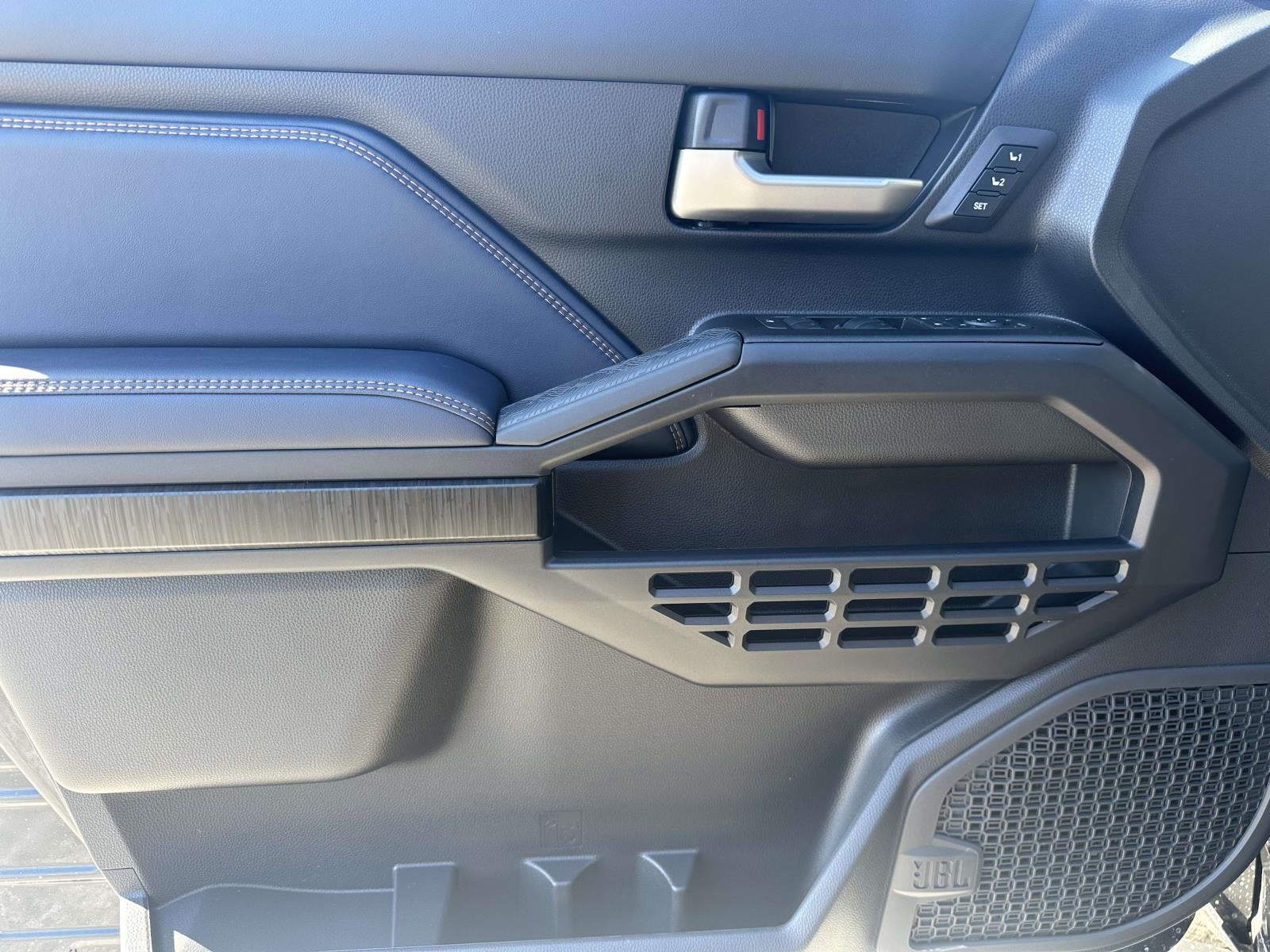 2026 Toyota 4Runner i-FORCE MAX 4Runner Platinum