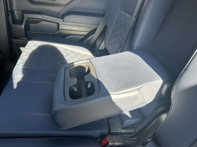 2026 Toyota 4Runner i-FORCE MAX 4Runner Platinum