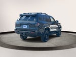 2026 Toyota 4Runner i-FORCE MAX 4Runner Platinum