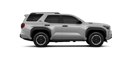 2026 Toyota 4Runner i-FORCE MAX 4Runner TRD Off-Road
