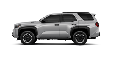 2026 Toyota 4Runner i-FORCE MAX 4Runner TRD Off-Road