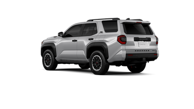 2026 Toyota 4Runner i-FORCE MAX 4Runner TRD Off-Road