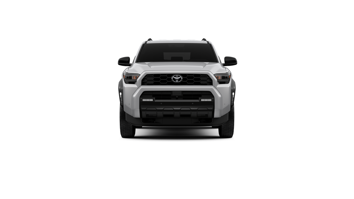 2026 Toyota 4Runner i-FORCE MAX 4Runner TRD Off-Road
